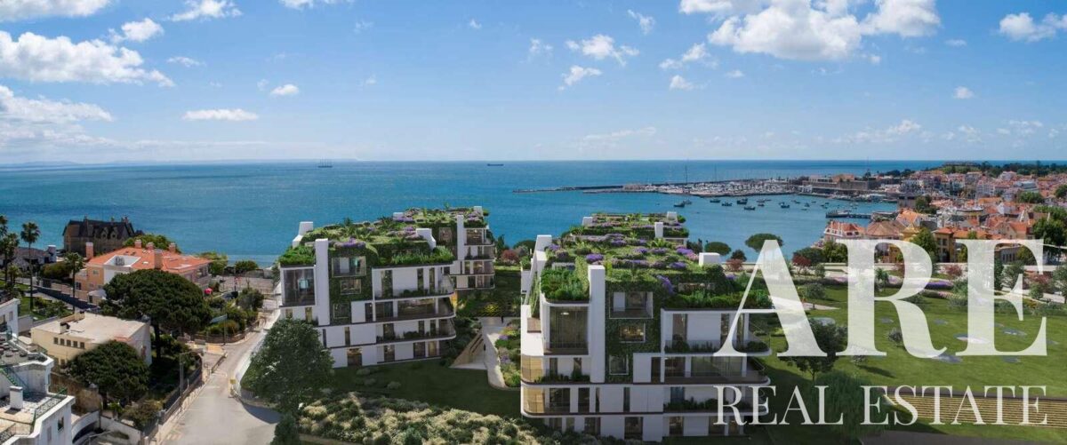 Apartamento 2 quartos à venda em Bayview Cascais Bay, Cascais, Portugal • ARE39445