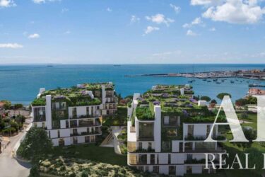 Apartamento 2 quartos à venda em Bayview Cascais Bay, Cascais, Lisbon