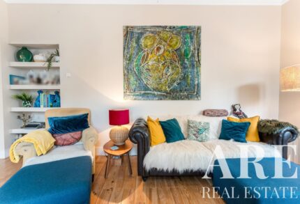 Apartamento 3 quartos à venda em Campo de Santana, Lisboa