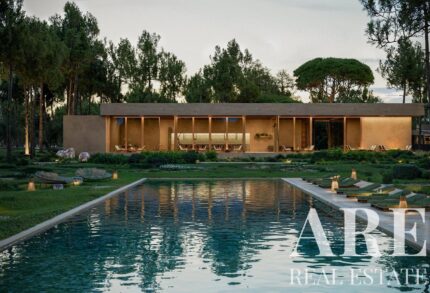 Moradia Luxo 5 quartos à venda em Aroeira Collections, Aroeira, Almada, Setubal