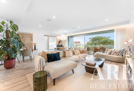 Apartamento 3 quartos à venda em Alto de Algés, Oeiras, Lisbon