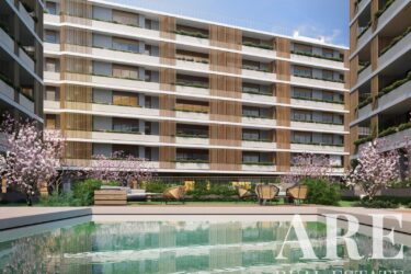 Apartamento 4 quartos à venda em Zen, Telheiras, Lisboa, Greater Lisbon