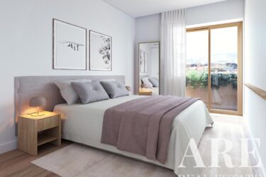 Apartamento 1 quarto à venda em Zen, Telheiras, Lisboa, Greater Lisbon