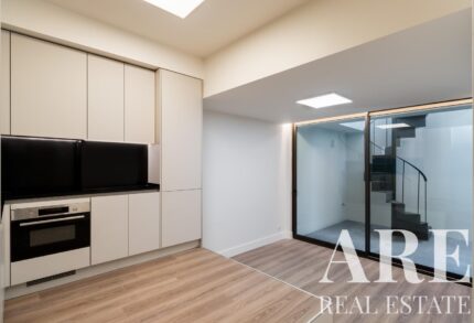 Apartamento 1 quarto à venda em Citiflat, Avenidas Novas, Lisboa