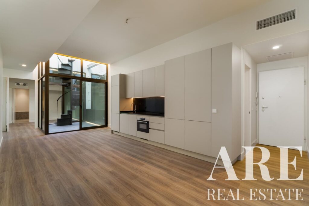 Apartamento 1 quarto à venda em Citiflat, Avenidas Novas, Lisboa