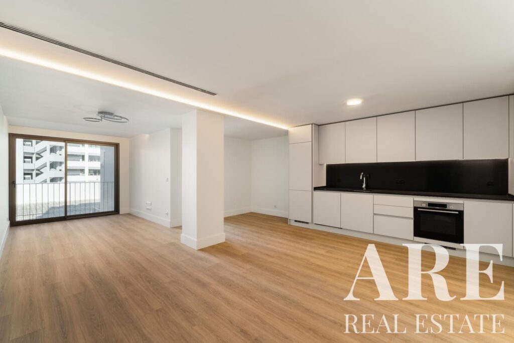 Apartamento 2 quartos à venda em Citiflat, Avenidas Novas, Lisboa