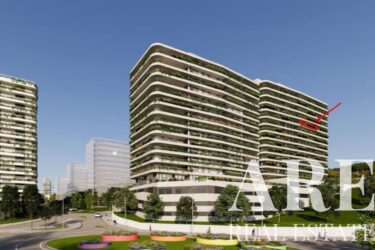 Apartamento 3 quartos à venda em Vista Mirear, Miraflores, Oeiras, Lisbon