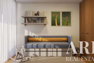 Apartamento 1 quarto à venda em Juzzo Apartments, Aldeia de Juzo, Cascais, Lisbon