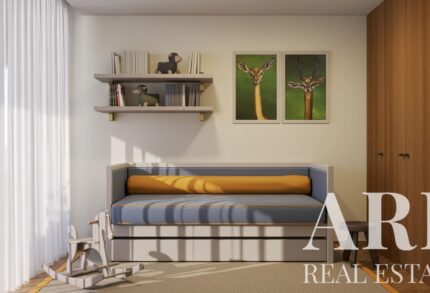 Apartamento 1 quarto à venda em Juzzo Apartments, Aldeia de Juzo, Cascais, Lisbon