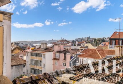 Apartamento 2 quartos à venda em Príncipe Real, Lisboa