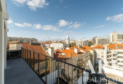 Apartamento 1 quarto à venda em Citiflat, Avenidas Novas, Lisboa