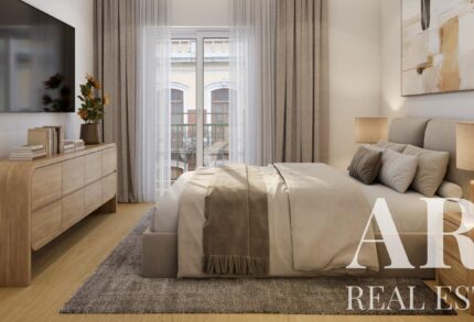 Apartamento 1 quarto à venda em Príncipe Real, Lisboa