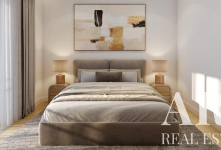 Apartamento 1 quarto à venda em Príncipe Real, Lisboa