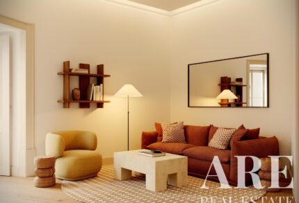 Apartamento Estúdio à venda em Pedras Negras House - Ando Living, Alfama, Lisboa