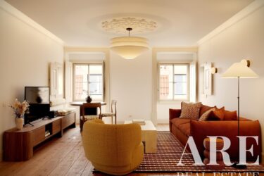 Apartamento 3 quartos à venda em Pedras Negras House - Ando Living, Alfama, Lisboa