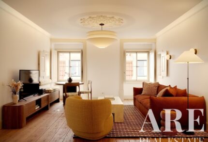 Apartamento 3 quartos à venda em Pedras Negras House - Ando Living, Alfama, Lisboa