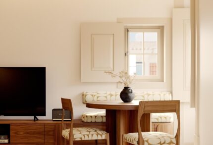 Apartamento 3 quartos à venda em Pedras Negras House - Ando Living, Alfama, Lisboa