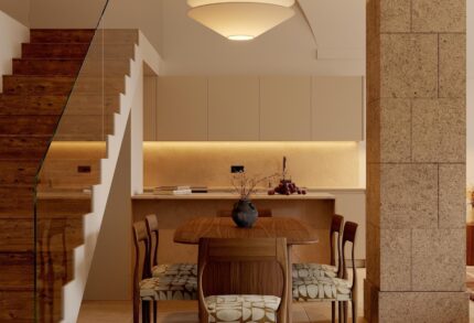 Apartamento 1 quarto à venda em Pedras Negras House - Ando Living, Alfama, Lisboa