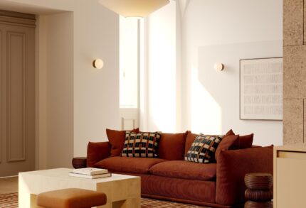 Apartamento 1 quarto à venda em Pedras Negras House - Ando Living, Alfama, Lisboa