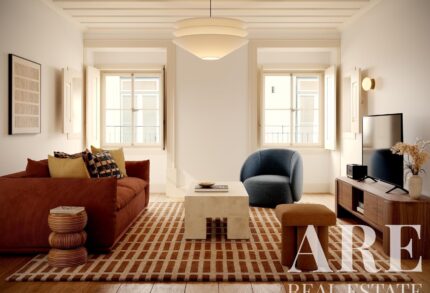 Apartamento 2 quartos à venda em Pedras Negras House - Ando Living, Alfama, Lisboa