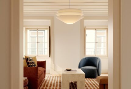 Apartamento 2 quartos à venda em Pedras Negras House - Ando Living, Alfama, Lisboa