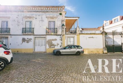 Mansão Estúdio à venda em Alcochete, Setubal