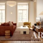 Apartamento 1 quarto à venda em Pedras Negras House – Ando Living, Alfama, Lisboa &bull; ARE39596 - gallery image