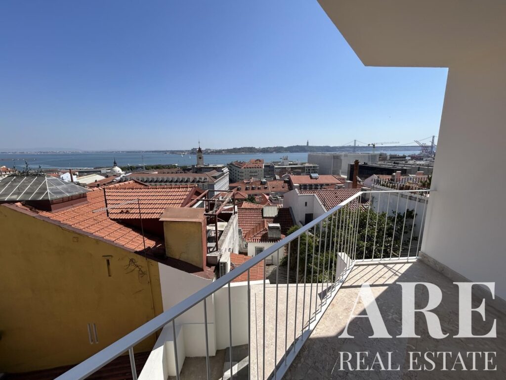 Apartamento 2 quartos à venda em Chiado, Lisboa, Greater Lisbon