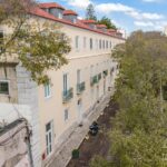 Apartamento 4 quartos à venda em Santa Engrácia, Lisboa, Greater Lisbon - gallery image