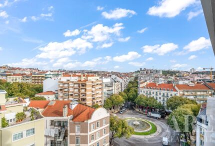 Apartamento 3 quartos à venda em Saldanha, Lisboa, Greater Lisbon