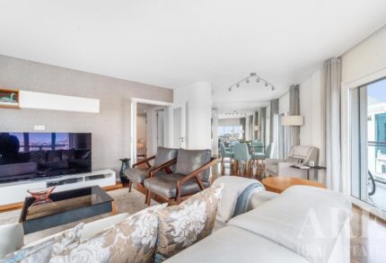 Apartamento 3 quartos à venda em Saldanha, Lisboa, Greater Lisbon