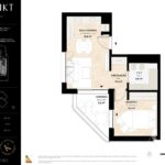 Apartamento 1 quarto à venda em DISTRIKT, Parque das Nações, Lisboa, Greater Lisbon - gallery image