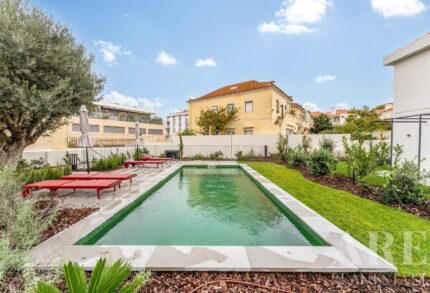 Moradia Luxo 5 quartos à venda em Santo Amaro de Oeiras, Oeiras, Greater Lisbon