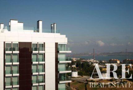 Apartamento 4 quartos à venda em Sky Restelo, Restelo, Lisboa