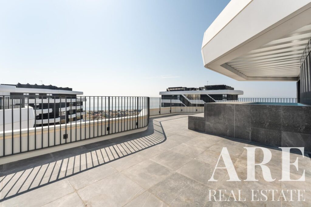 Apartamento 2 quartos à venda em DISTRIKT, Parque das Nações, Lisboa