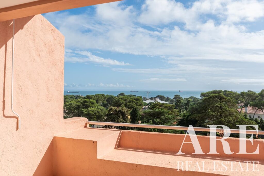 Apartamento 4 quartos à venda em Gandarinha, Cascais, Lisbon