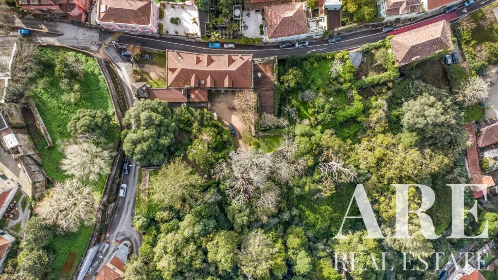 Quinta 9 quartos à venda em Sintra, Portugal &bull; ARE38977