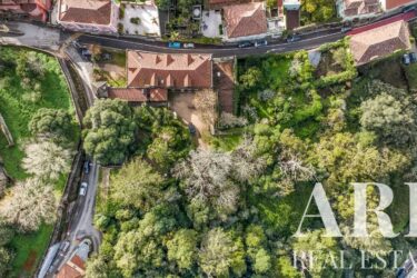 Quinta 9 quartos à venda em Sintra, Greater Lisbon