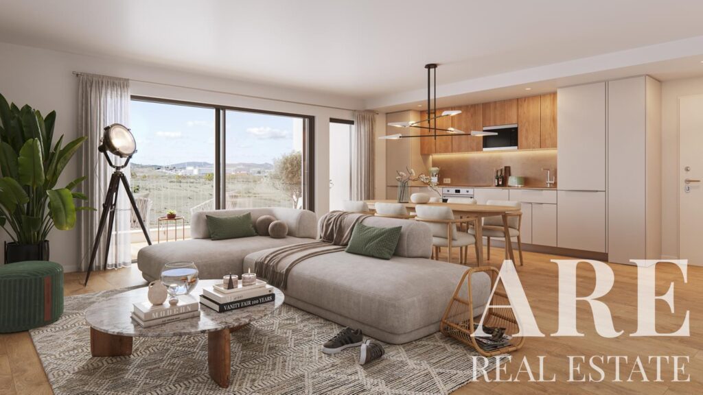 Apartamento 3 quartos à venda em Élou Jardins, Loures, Lisbon