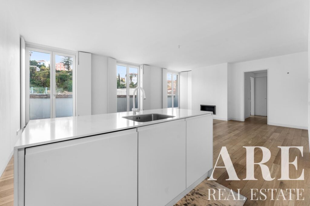 Apartamento 1 quarto à venda em Avenida da Liberdade, Lisboa