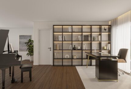 Moradia 4 quartos à venda em Quinta da Moura, Oeiras, Grande Lisboa &bull; ARE39564