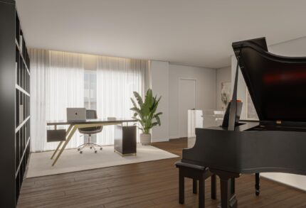 Moradia 4 quartos à venda em Quinta da Moura, Oeiras, Grande Lisboa &bull; ARE39564