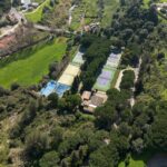 Moradia 4 quartos à venda em Quinta da Moura, Oeiras, Grande Lisboa &bull; ARE39564 - gallery image