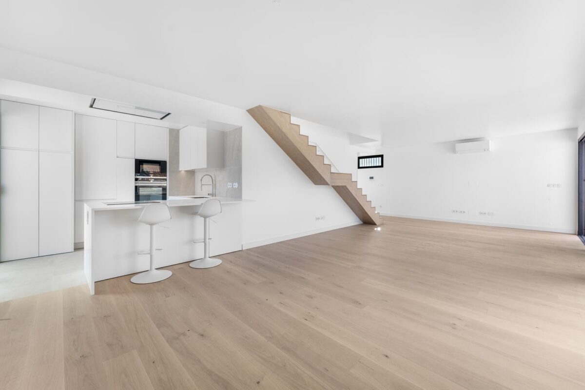 Apartamento 3 quartos à venda em Monte Estoril, Cascais, Grande Lisboa • ARE39610