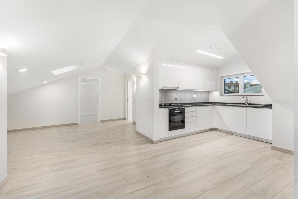 Apartamento 1 quarto à venda em Rua Dra Iracy Doyle 9, Centro Cascais, Cascais, Grande Lisboa • ARE39653