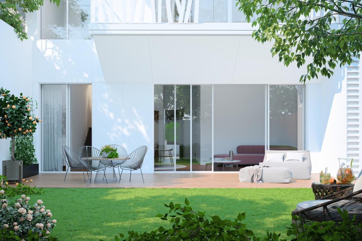 Apartamento 3 quartos à venda em Paulo Duque, Lisboa, 1495-740 • ARE39774