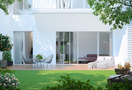 Apartamento 3 quartos à venda em Paulo Duque, Lisboa, 1495-740 &bull; ARE39774