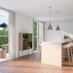 Apartamento 3 quartos à venda em Paulo Duque, Lisboa, 1495-740 • ARE39774 - gallery image