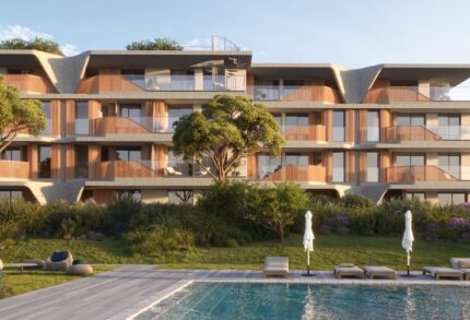 Apartamento 4 quartos à venda em La Réserve, Belas Clube de Campo, Sintra, Grande Lisboa &bull; ARE39796