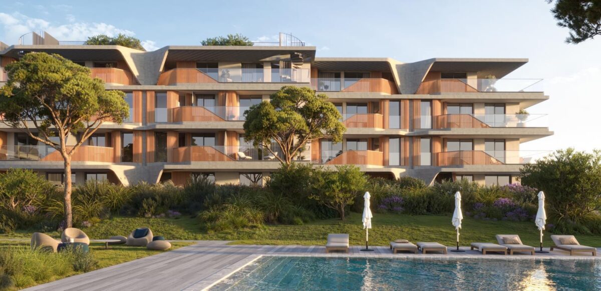 Apartamento 3 quartos à venda em La Réserve, Belas Clube de Campo, Sintra, Grande Lisboa • ARE39817